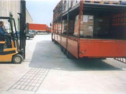 Corneel Geerts Doubledeck