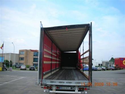 Corneel Geerts Roof with 25cm lift