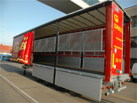 Corneel Geerts Safetytrailer